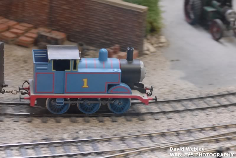 gauge 1 thomas