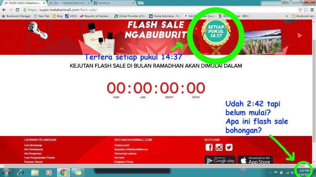 Review broker forex kaskus