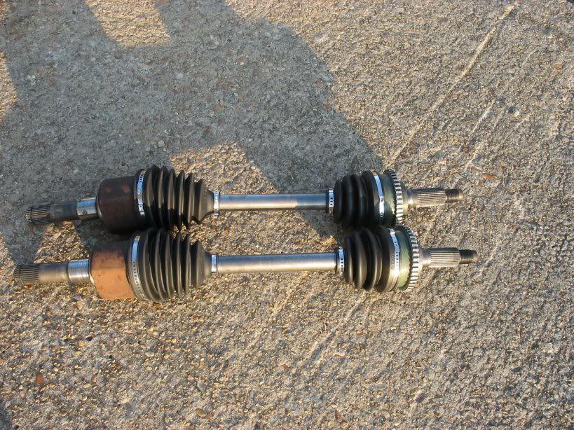 Mississippi FD 383CI LS1 Stroker Build