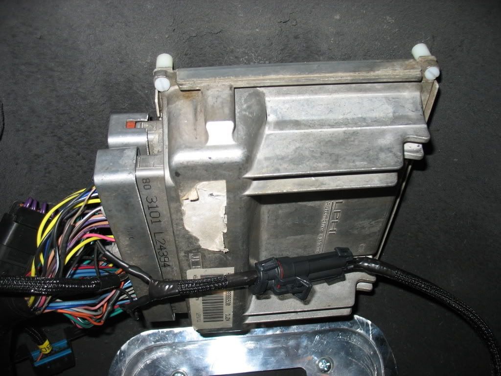 Mississippi FD - 383CI Forged LS1 Stroker Build - Page 3 - RX7Club.com