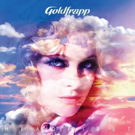 Goldfrapp-Head First Pictures, Images and Photos