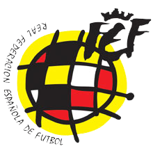National Spanish Soccer Logo Pictures, Images and Photos