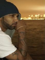 Joe Budden Pictures, Images and Photos