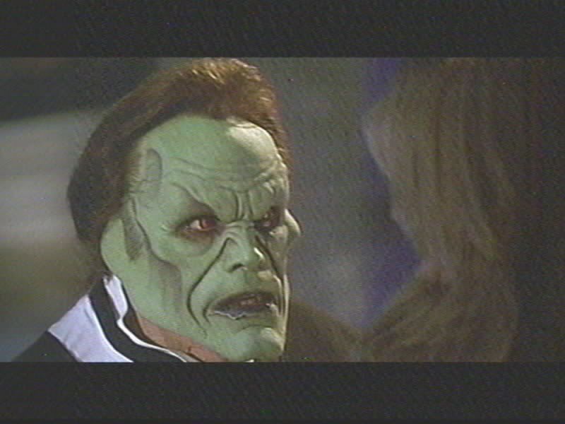 The Mask Dorian Tyrell Wearing The Mask Photo by vufrug984 Photobucket