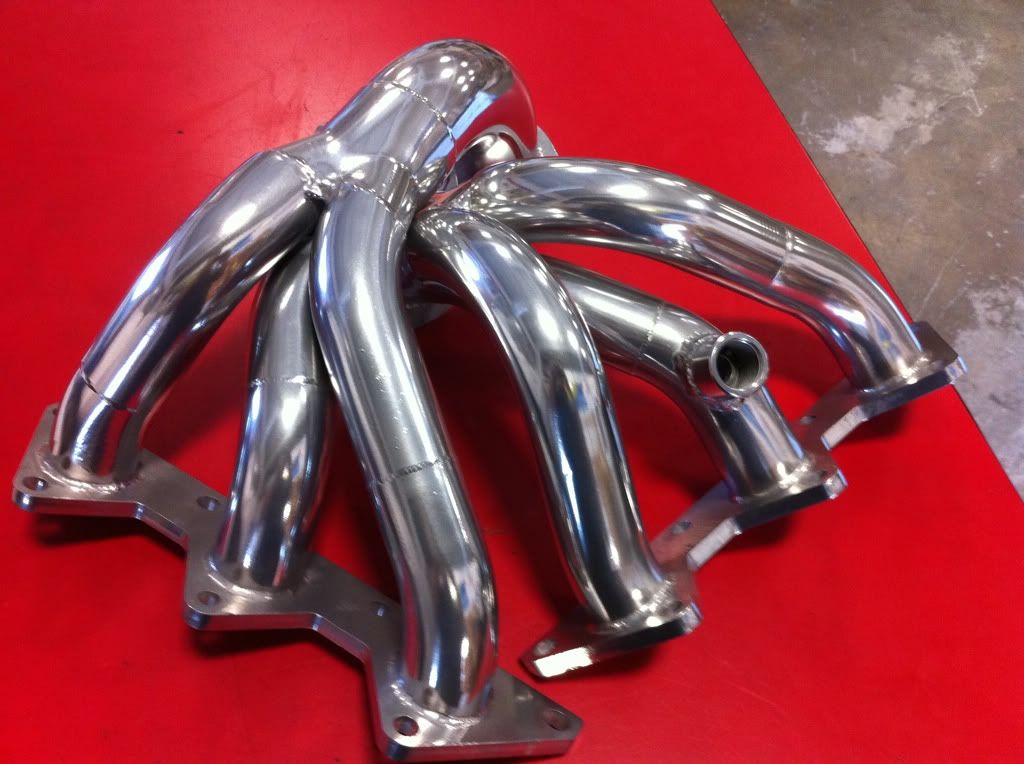 Header Exhaust Wrap worth it? Mitsubishi Eclipse 4G Forums