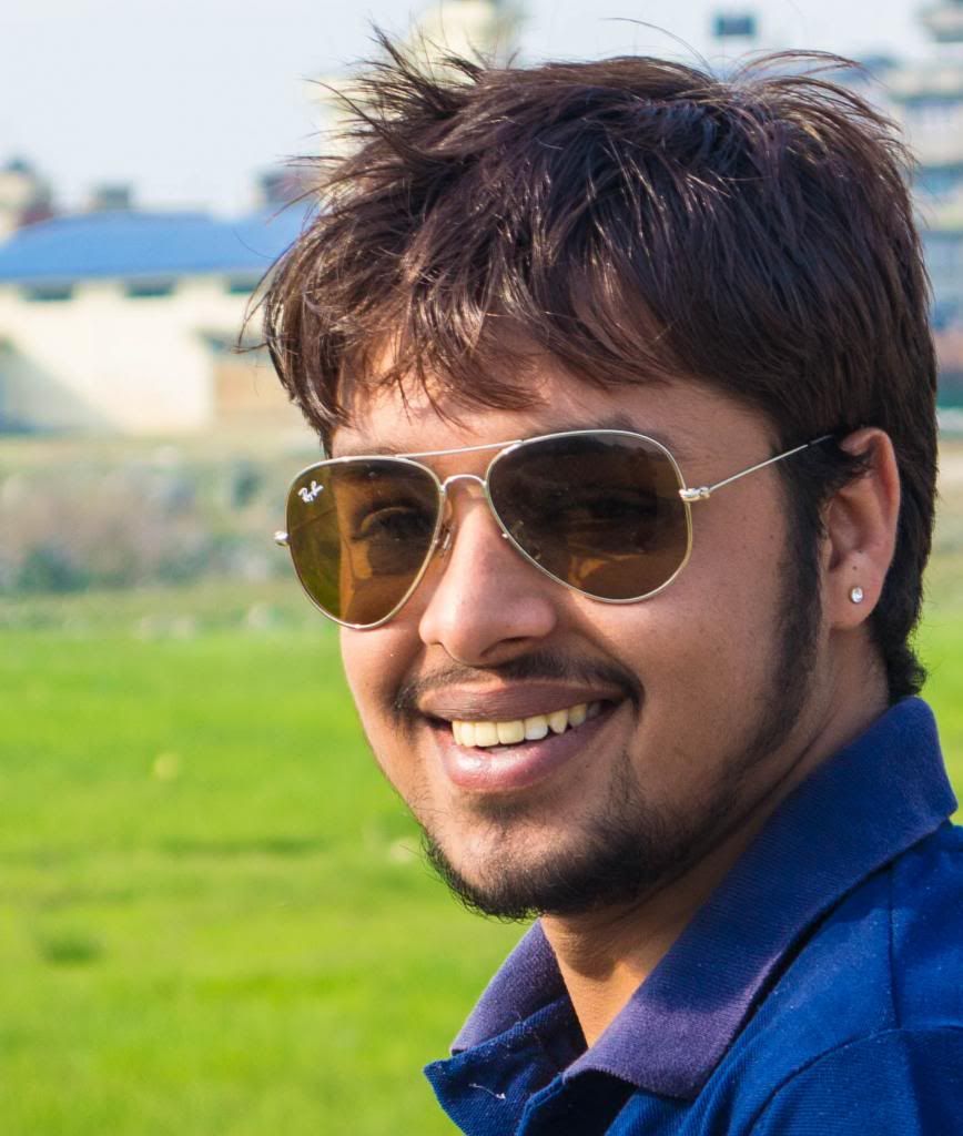 Author image