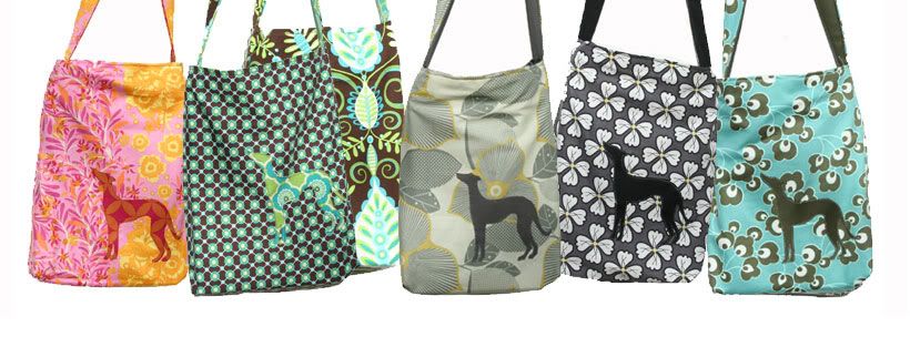 Fashion Hound Shoulderbags