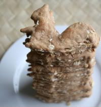 Dog Treat Recipes