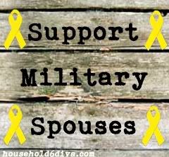 SupportMilSpouseBlogs