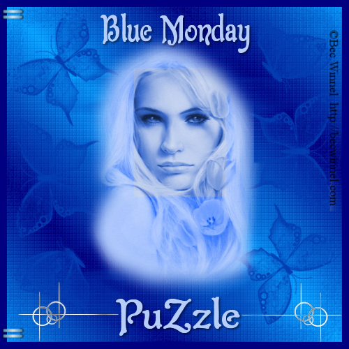 BLUE MONDAY Pictures, Images and Photos