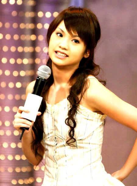 Hairstyle Thread - soompi forums - Page 819