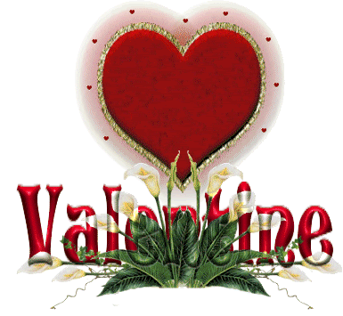 valentine heart photo: Valentine Valentine-Heart.gif