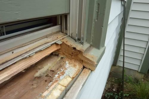 How To Replace A Window