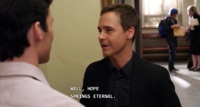 In an essay on man pope says that man is