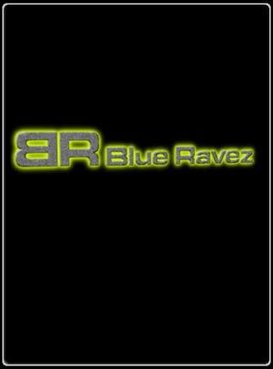 }T{ NE Blue Ravez C Neon