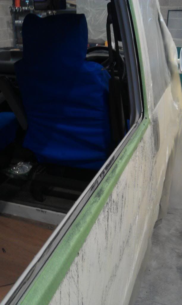 side window falling out VW T4 Forum VW T5 Forum