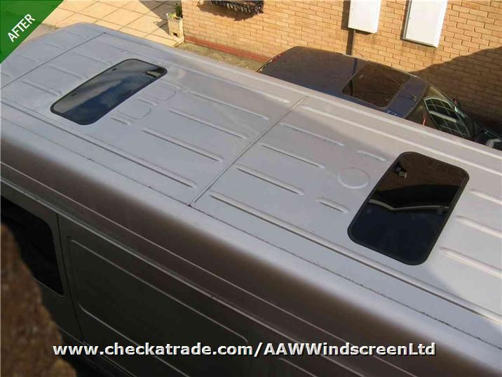 sunroof fitment VW T4 Forum VW T5 Forum