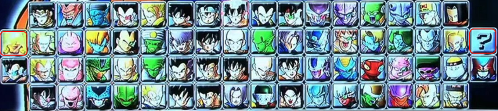 Blast 2 New Characters Reveal - Page 11 - Dragon Ball: Raging Blast 2 ...