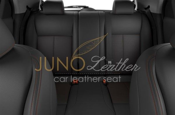 nissan juke leather seat