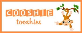 Cooshie Tooshies
