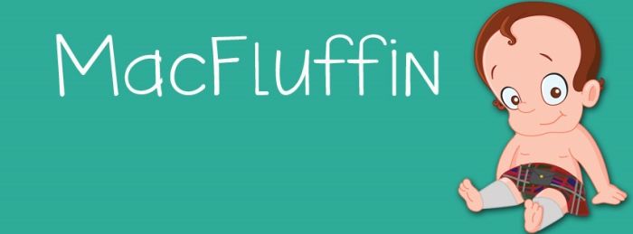 MacFluffin MacFluffin