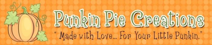 Punkin Pie Creations Punkin Pie Creations