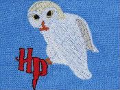 Hedwig Bib