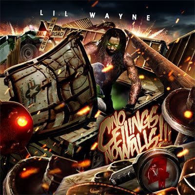 Lil Wayne No Ceilings No Walls 4 Download Lil Wayne No Ceilings No Walls 4 Download