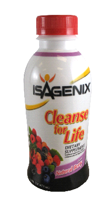 cleanse for life