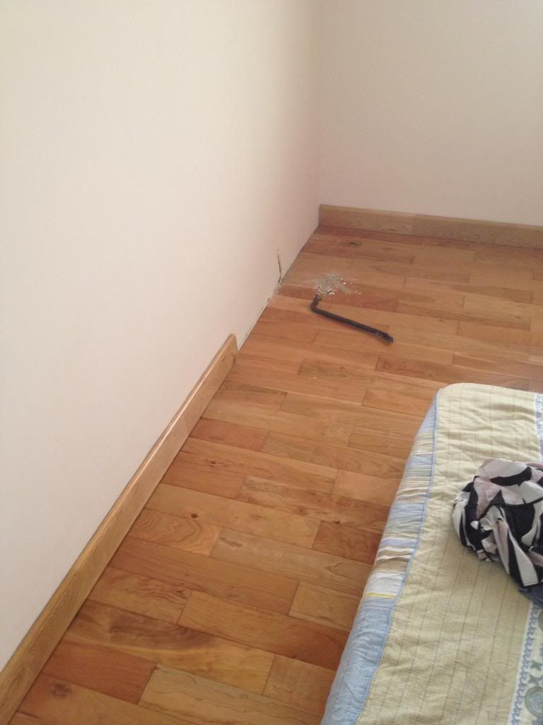 Gỗ nguyễn liệu White Oak ( Sồi Trắng ), Tần Bì ( Ash ), Walnut ( Óc Chó ),... - 9