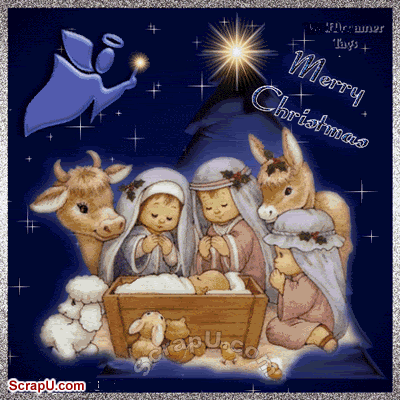 Merry Christmas Scraps Images Graphics Comments