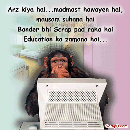 Mitra My Friends Graphics