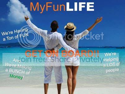 MYFUNLIFE OVER VEIW 