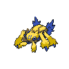 [PokeCommunity.com] Your opinions of B/W Pokémon - Favourites and Least Favourites
