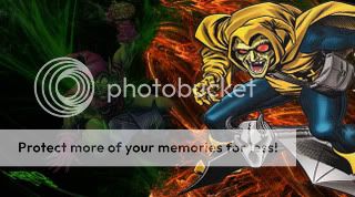 Green Goblin and Hobgoblin Pictures, Images and Photos