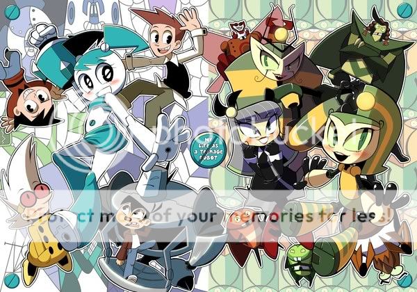 XJ9 Pictures, Images and Photos