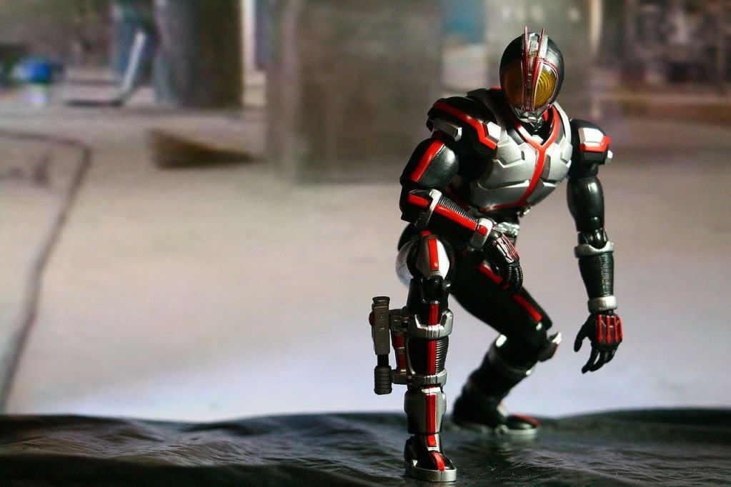 faiz shf