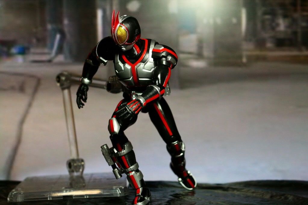 faiz shf