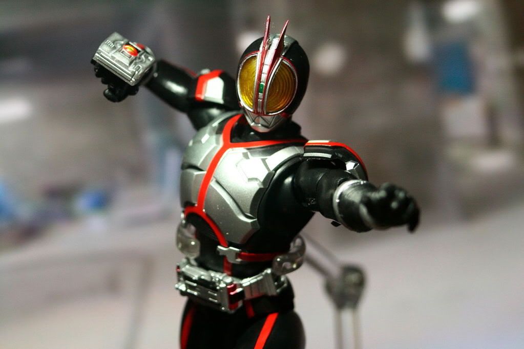 faiz shf