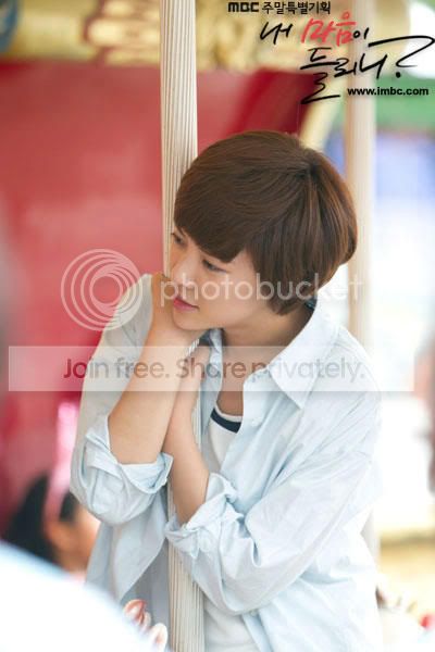 【2011mbc】【你能听到我的心吗】听心顺利收官完美 戏外咱们有缘再聚