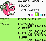 [PokeCommunity.com] Ultimate Monotype Challenge Thread