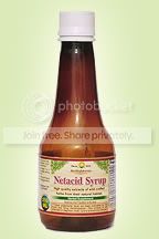 netacid syrup